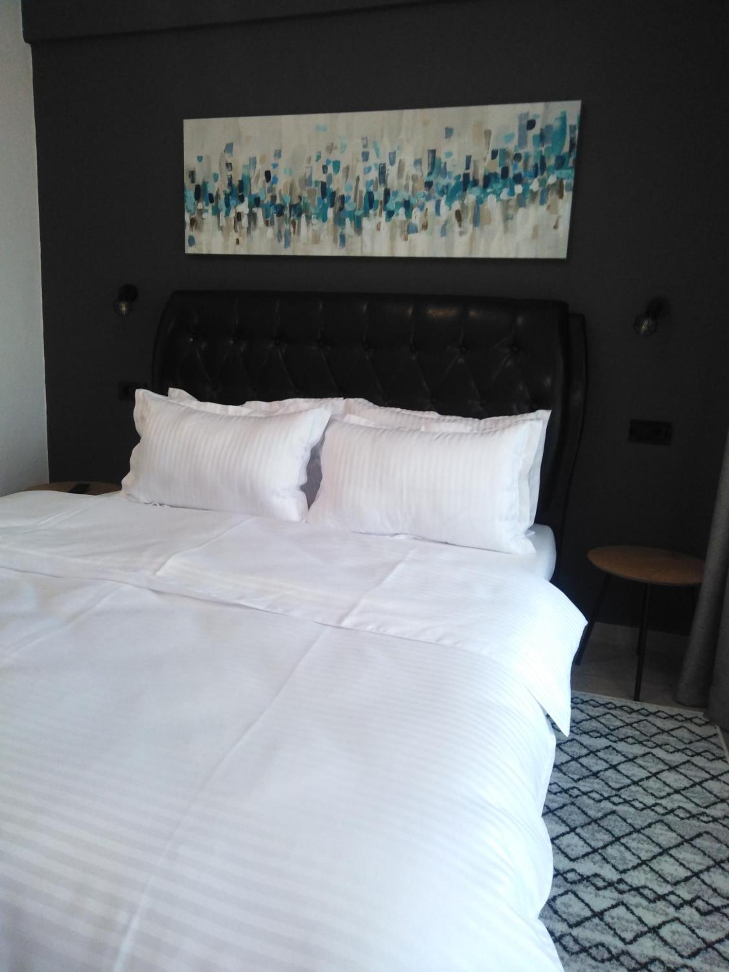Danifeld Inn ヴォロネツ エクステリア 写真